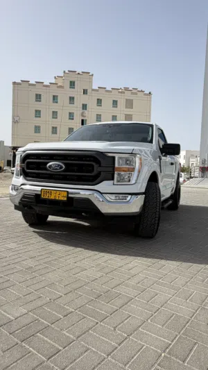 Used Ford F-150 in Muscat