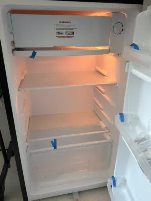 Geepas fridge