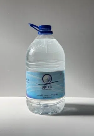 للبيع ماء زمزم اصلي