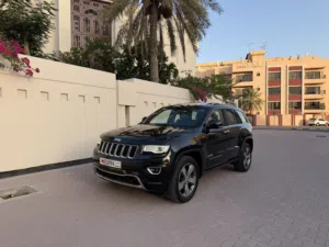 For Sale Grand Cheroke Limited