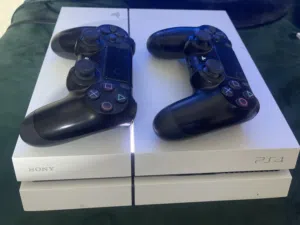 PlayStation 4 PlayStation for sale in Al Sharqiya