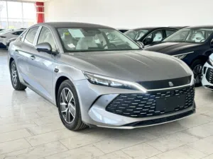 BYD 2025 Qin L DM-I Plug-in Hybrid