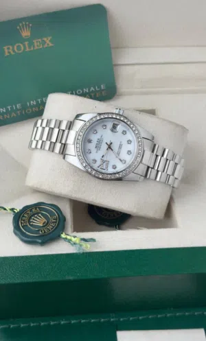 Analog Quartz Rolex watches  for sale in Amman