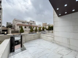 127 m2 3 Bedrooms Apartments for Sale in Amman Abu Alanda