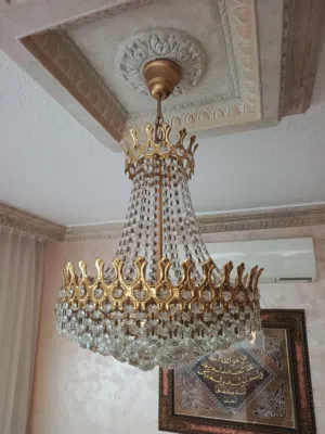 ثريات فاخرة