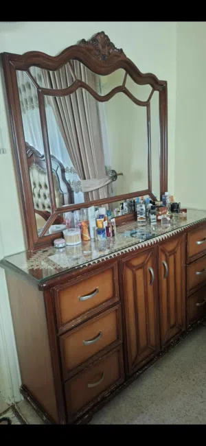 تسريحه غرفه نوم