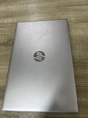 لابتوب hp للبيع الموديل: HP Pavilion Laptop 15 الحجم: 15.6 إنش بدقة الشاشه