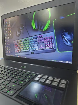 razer blade 17 inch
