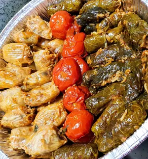 ‏طبخات جاهزة	‏4
