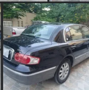 Used Kia Oprius in Tripoli