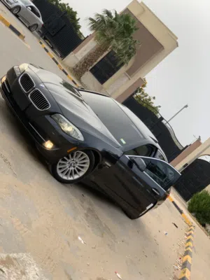 بسم الله مشاء الله  بي إم f10  535i