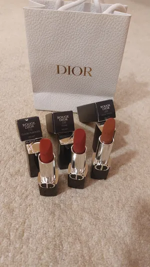 Makeup . Lips . New1