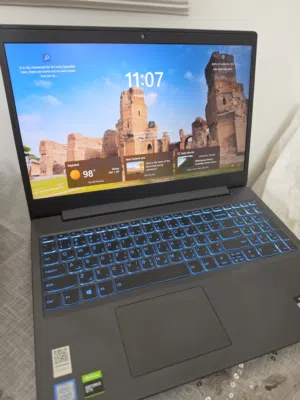 Lenovo IdeaPad L340-15IRH Gaming