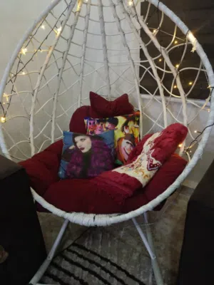 مرجيحه عش البلبل للبيع