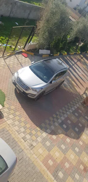 Used Hyundai Santa Fe in Salfit