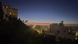 شقة للايجار شهري