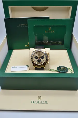 Rolex Cosmograph Daytona