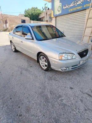 هونداي النترا 2006 للبيع