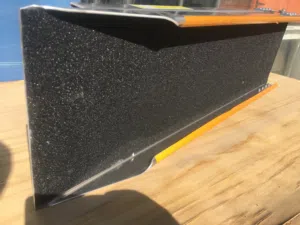 رامب للدراجات Ramp او جسر