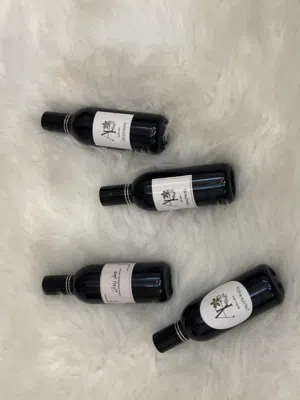 بخور ربدن و مرش ربدان و عطر ربدان