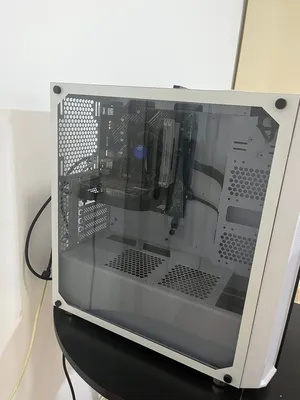 Pc and monitor 700usd