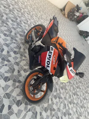 CBR250R 2013