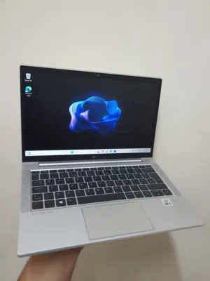 HP Elitebook 13.3 Inch Laptop