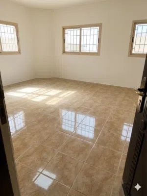 استديو في محمد بن زايد حوض 22