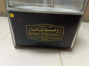 صوبة رومو اصلية بحالة الجديد للبيع