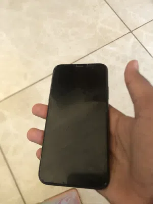 Apple iPhone XS 64 GB in Tripoli