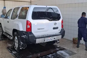 Used Nissan Other in Northern Governorate
