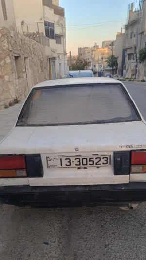 Used Toyota Corolla in Zarqa