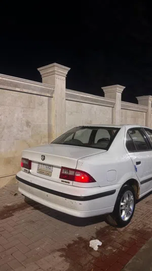 سمند 13 خابطه