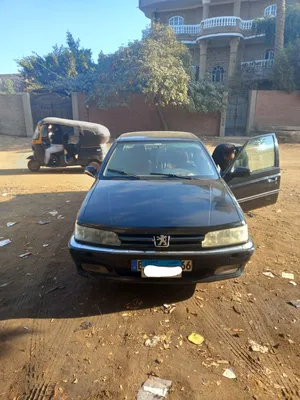 Used Peugeot 605 in Giza