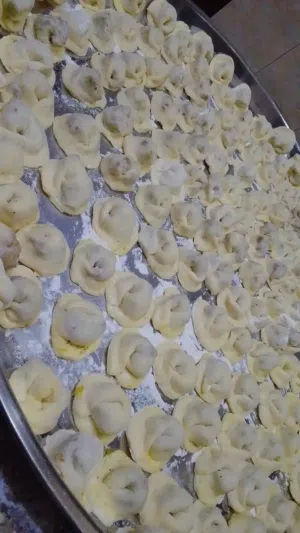 طبخاتنا و مفرزاتنا غييير