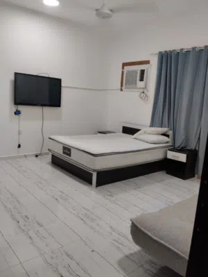 Furnished Monthly in Muscat Al Khuwair