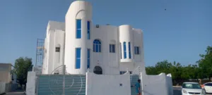 High-Quality Paints & Professional Finish دهانات عالية الجودة ولمسات احترافية