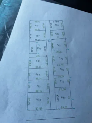مقسم جديد اعلي طريق المظل