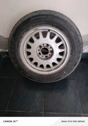 إطار واحد مع الديسكو