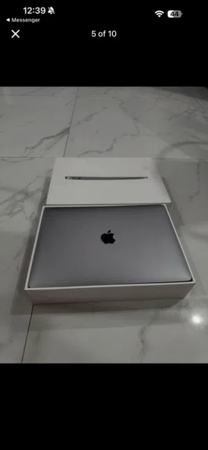 MacBook Air M1