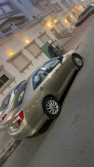 Used Toyota Camry in Al Jahra