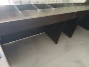 محمص للبيع
