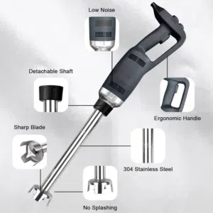 Hand Mixers / Immersion Blender  -  خلاط يدوي