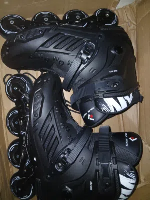 انلاين سكيت من شركة JGMLZK sports  مقاس45/46