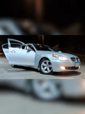 E60 2004 530i