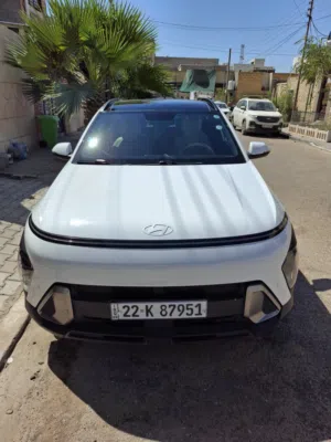 هونداي كونا 2024 خليجي فول مواصفات