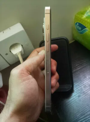 Apple iPhone 16 Pro Max 512 GB in Amman