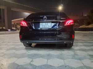 ام جي 6 موديل 2020 فل كامل فحص كامل mg 6 استخدام شخصي مالك اول بحاله الوكاله