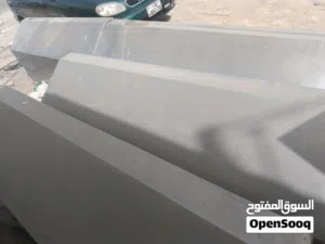 هدات مع تربين مع شفاط