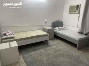 Furnished . Monthly2